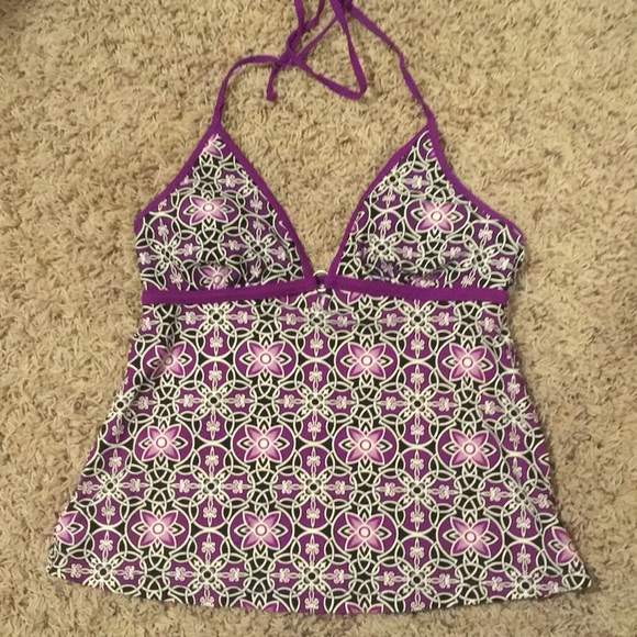 Converse Other - Women’s Converse tankini top